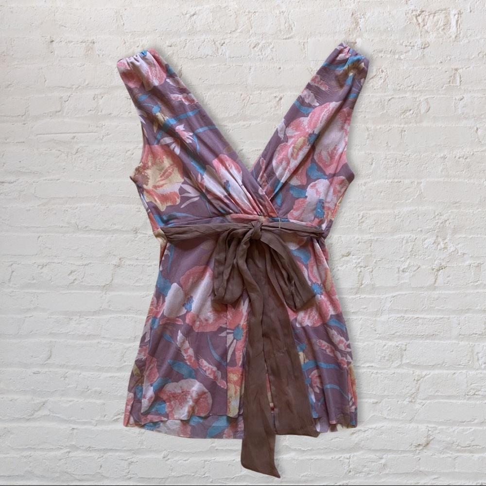 Anthropologie Weston Wear Women’s Top
